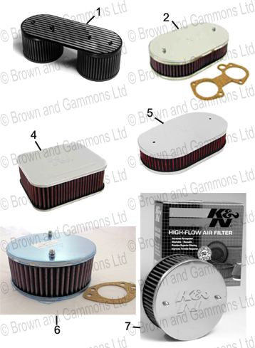 Air Filters