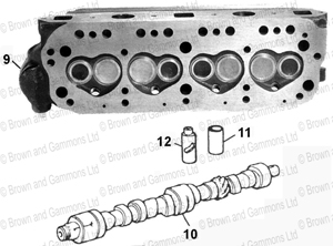 Engine Stage 2