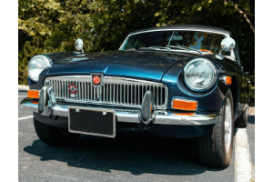 MGB