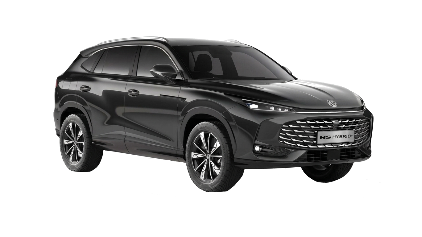 HS Plug In Hybrid (PHEV) 2024-