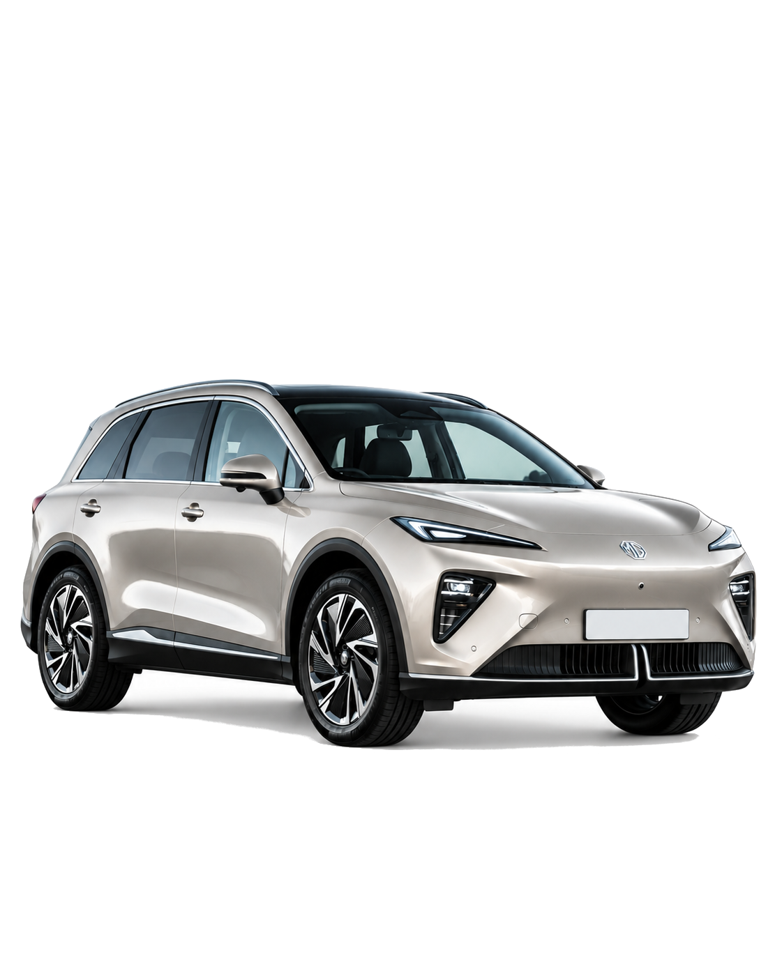MG S6