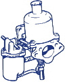 Carburettors & Fuel System