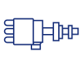Distributor