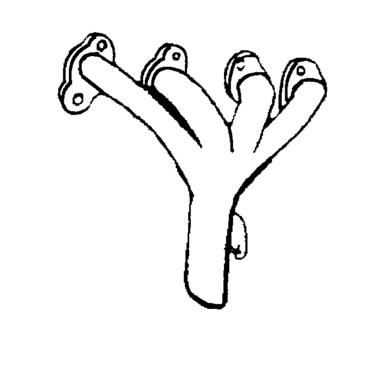 Exhaust 