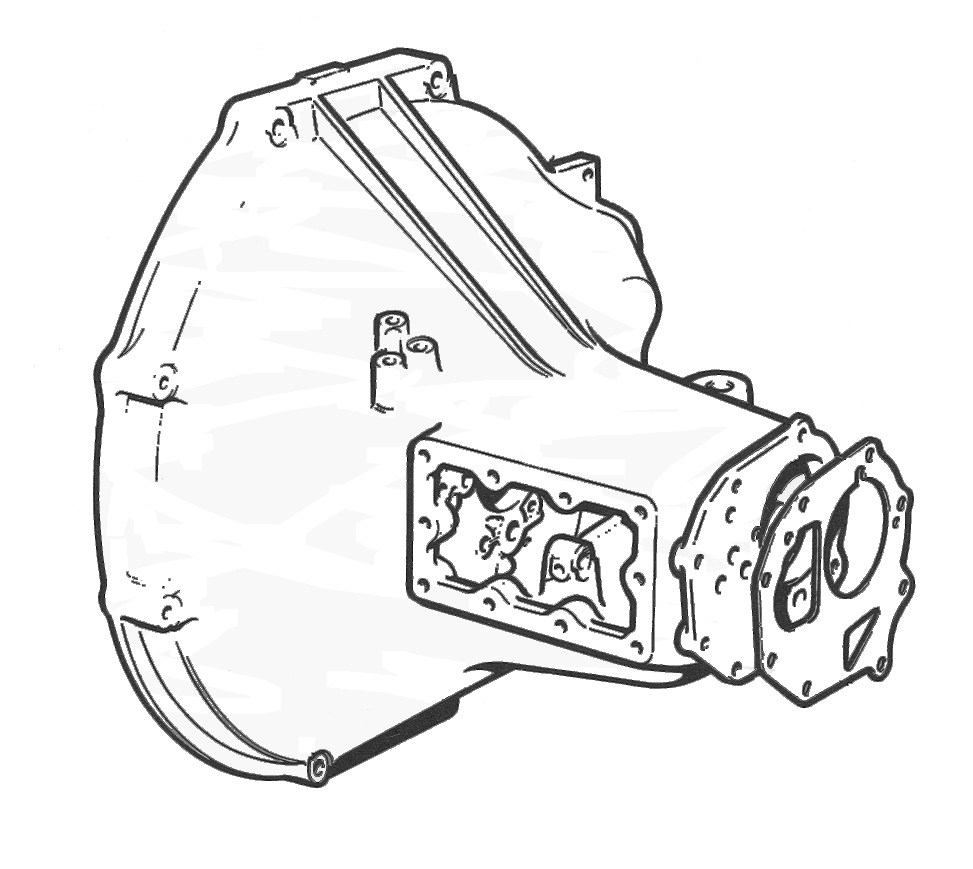 Gearbox
