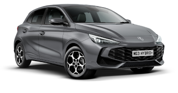 MG3 HEV MY24