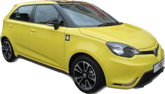MG3 MG3