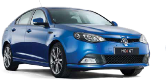 MG6 MG6