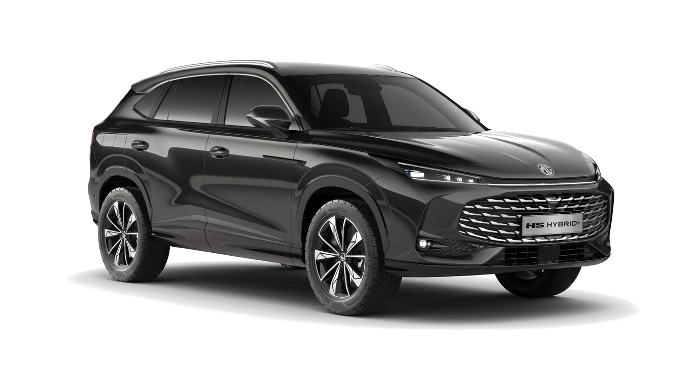 HS Plug In Hybrid (PHEV) 2024-