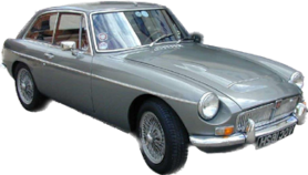 MGC MGC