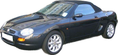 MGF MGF