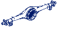Rear Axle