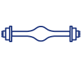 Rear Axle