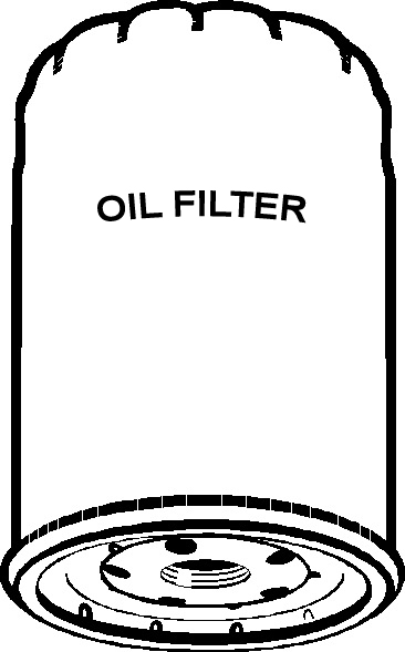 Service Parts