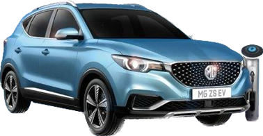 MG ZS EV