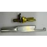 Brake Shoes Adjuster RH MG3