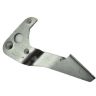 Brake shoes Lever RH MG3