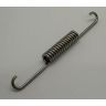 Brake Shoe spring lower return MG3