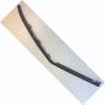 Upper door seal and molding MG3 RH