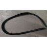 Front Outer Door Seal RH MG3