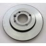 MG3 Brake disc (1 x only) O.E