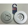 MG3 brake disc aftermarket (PAIR)