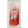 Paint pencil Aspen Silver MBB