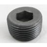 AXLE PLUG TD/TF