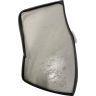 Front Window Channel Seal LH ZS
