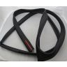 Front Window Channel Seal RH ZS