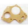 Gasket rear crank seal  Midget 1500