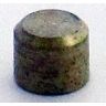 PLUG CHAIN TENSIONER OIL FEED