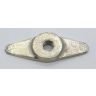 WING NUT FOR ACCESS PLATE