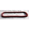 GASKET TAPPET COVER MGB MIDG