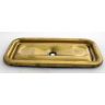 MGB Side cover plate