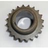 CRANK CHAIN WHEEL MGB MGA