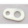BRACKET - RETURN SPRING