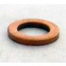 COPPER WASHER 5/8 OD