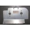 HEAT SHIELD MIDGET 1967 on