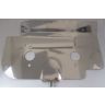 HEAT SHIELD S/S MID 62-74