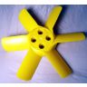 FAN PLASTIC 1275 MIDGET