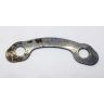 LOCK WASHER OIL PUMP UPPER MID