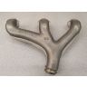 Exhaust manifold 1098/1275 Midget (clamp fitting)