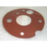 GASKET OIL PUMP MIDGET
