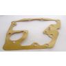 GASKET ENGINE FRONT PLATE A B