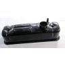 ROCKER COVER MGB - P/COATED