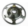 Flywheel 5 main MGB Light weight
