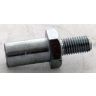 RETAINING NUT WITH THREAD