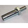 SPE RET NUT ALLOY R/COVER MGB