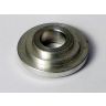 ALLOY CAP VALVE SPRING MGB MGA